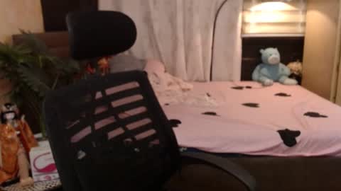 miss angelic15 online show from February 1, 3:08 am
