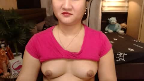 miss angelic15 online show from January 24, 1:24 am