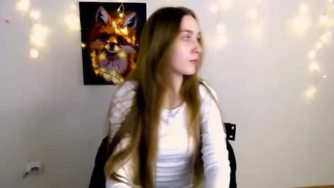 Angelina online show from February 26, 7:40 am