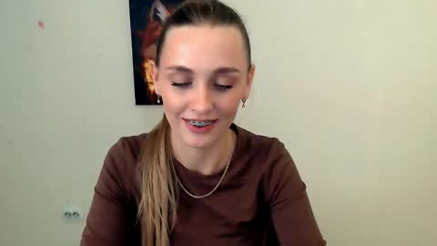 Angelina online show from October 4, 6:52 am