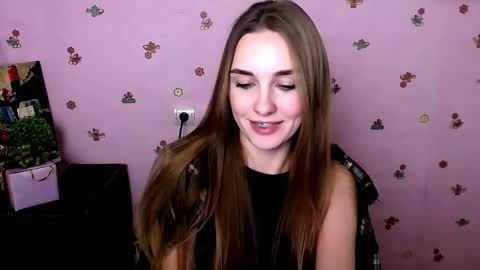 Angelina online show from January 12, 8:08 am