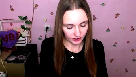 Angelina online show from February 18, 11:42 am