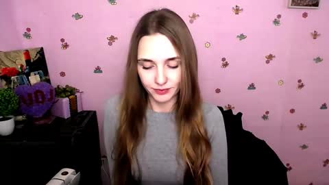 Angelina online show from February 2, 7:40 am