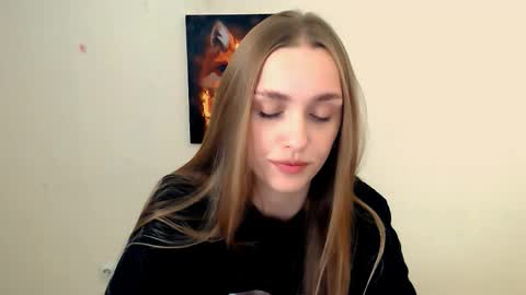 Angelina online show from October 2, 6:29 am