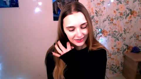 Angelina online show from February 1, 7:29 am