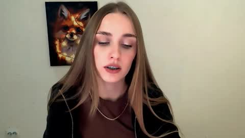 Angelina online show from September 26, 6:44 am