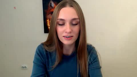 Angelina online show from October 7, 6:07 am