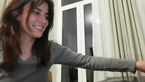 miss_ann_1 online show from May 30, 8:16 pm