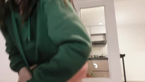 miss_ann_1 online show from March 9, 2:15 am