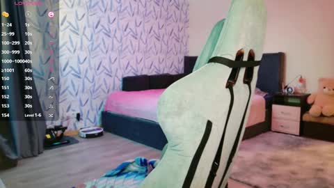 Anna online show from February 23, 1:56 pm