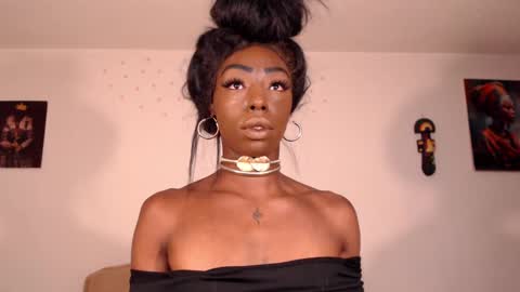Aria Diaz online show from September 24, 11:15 pm