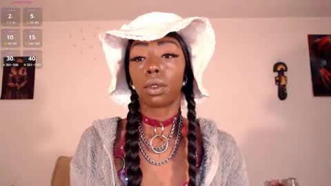 Aria Diaz online show from September 30, 12:11 pm