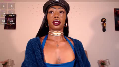 Aria Diaz online show from October 2, 4:23 pm