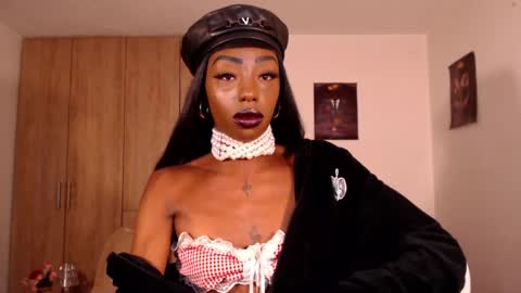 Aria Diaz online show from September 12, 12:33 am