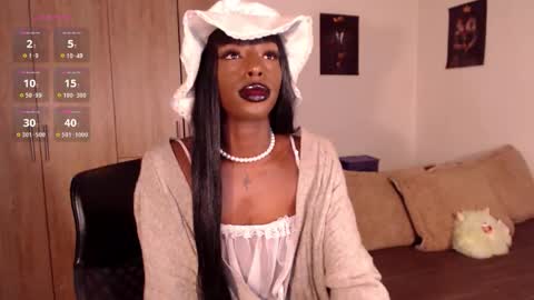 Aria Diaz online show from November 6, 4:57 pm