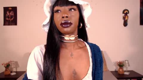 Aria Diaz online show from October 13, 3:09 am