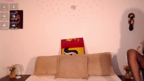 Aria Diaz online show from October 15, 12:52 pm