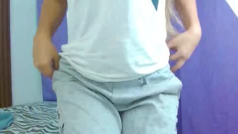 Ariel online show from February 24, 2:55 am