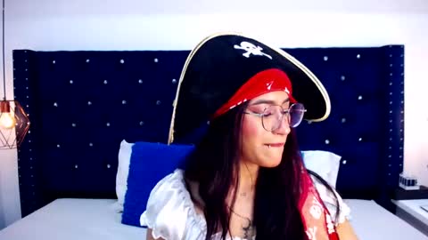 miss_ariss online show from October 20, 4:15 am