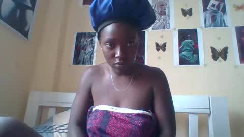 miss_atitude online show from September 30, 9:15 am