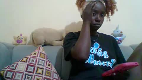 miss_atitude online show from October 5, 4:45 pm