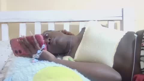 miss_atitude online show from October 29, 6:10 pm