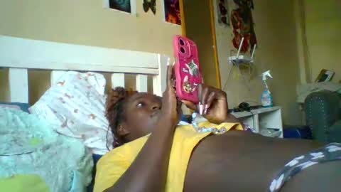 miss_atitude online show from October 16, 4:26 am