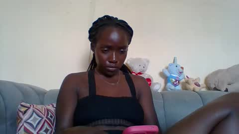 miss_atitude online show from September 12, 9:51 am