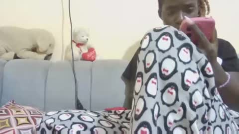 miss_atitude online show from October 30, 6:20 pm