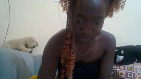 miss_atitude online show from October 9, 4:16 am