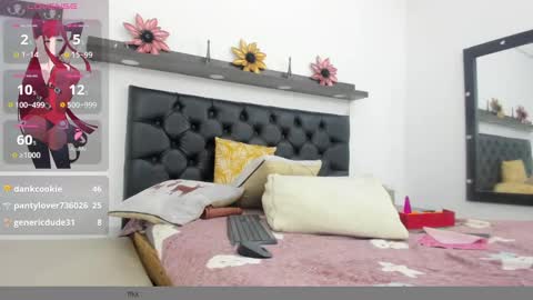 Snapshot of miss_big_ass21 chatting on February 16, 8:54 am miss_big_ass21 online show from February 16, 8:54 am