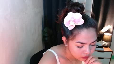 Briella online show from October 8, 7:51 pm