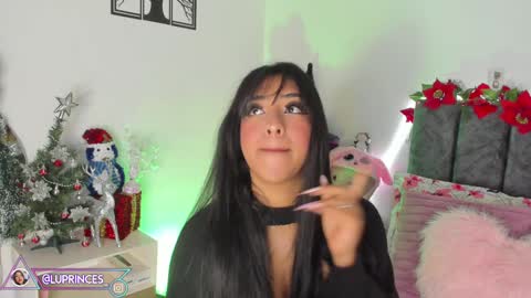 lucy 3 online show from December 30, 11:17 pm