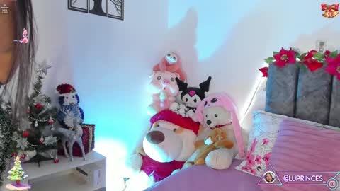 lucy 3 online show from December 12, 11:47 pm