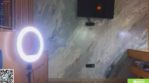 Sandy online show from February 21, 12:55 am