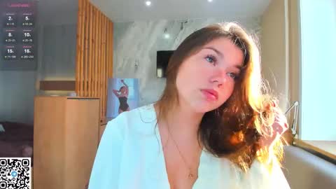 Snapshot of miss_bubbles chatting on September 26, 1:36 am Sandy online show from September 26, 1:36 am