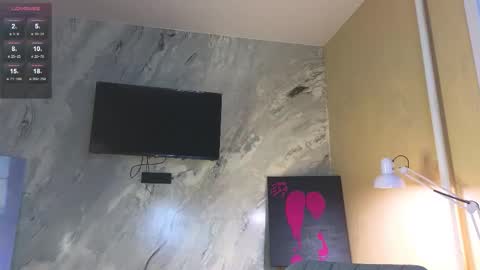 Snapshot of miss_bubbles chatting on October 9, 12:48 am Sandy online show from October 9, 12:48 am