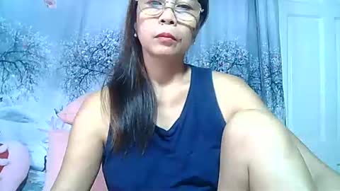 miss_capricorn online show from February 16, 9:47 pm