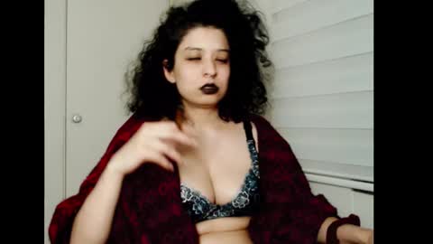 Snapshot of miss_carmila chatting on October 22, 12:59 am Miss Carmila online show from October 22, 12:59 am