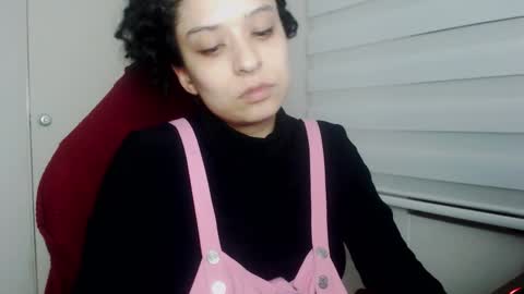 Snapshot of miss_carmila chatting on October 31, 12:12 am Miss Carmila online show from October 31, 12:12 am