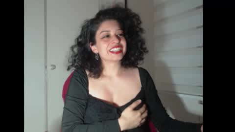 Snapshot of miss_carmila chatting on October 20, 11:08 pm Miss Carmila online show from October 20, 11:08 pm