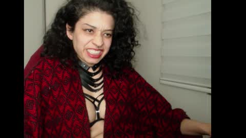 Snapshot of miss_carmila chatting on September 30, 11:42 pm Miss Carmila online show from September 30, 11:42 pm