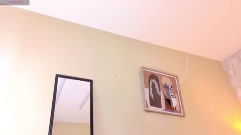 julieta online show from September 21, 1:32 pm