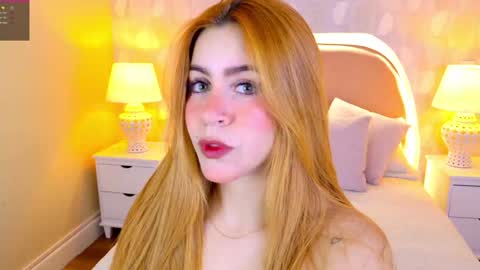 julieta online show from February 8, 7:05 pm