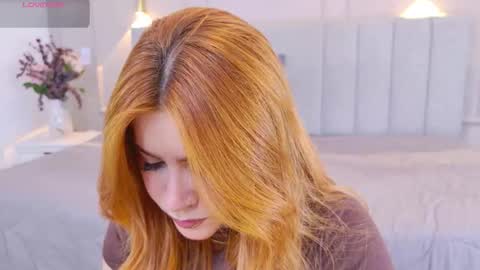 julieta online show from October 20, 1:25 pm