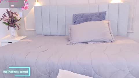 julieta online show from October 23, 1:28 pm