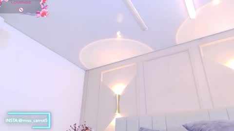 julieta online show from October 25, 1:30 pm