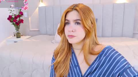 julieta online show from October 17, 2:53 pm