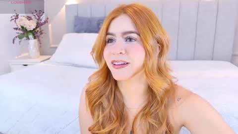 julieta online show from October 8, 1:48 pm