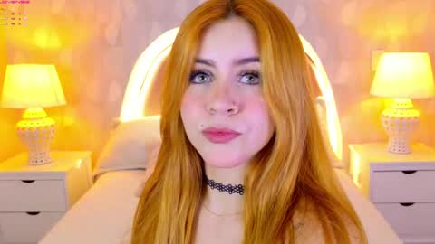 julieta online show from January 31, 7:08 pm